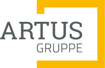 Logo - ARTUS x Eye Security
