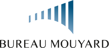 Logo - Bureau Mouyard x Eye Security