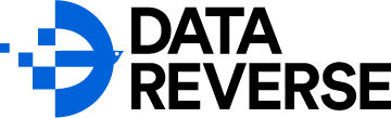 Logo - DATA REVERSE x Eye Security