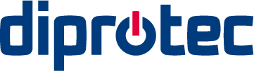 Logo - Diprotec x Eye Security
