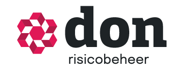 Logo - Don Risicobeheer x Eye Security