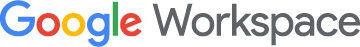 Logo - Google Workspace x Eye Security