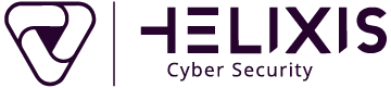 Logo - Helixis x Eye Security