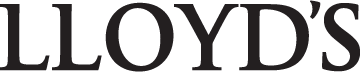 Logo - Lloyds of London x Eye Security
