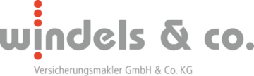 Logo - Windels x Eye Security