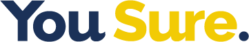 Logo - You Sure x Eye Security