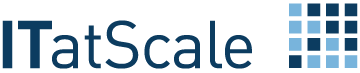 Logo ITatScale x Eye Security