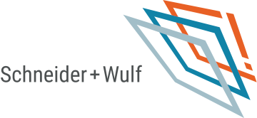 Logo SchneiderWulf x Eye Security