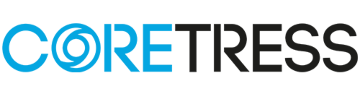 Logo coretress x Eye SEcurity