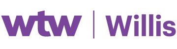 Logo wtw willis x Eye Security