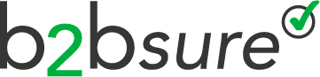Logo - B2Bsure x Eye Security