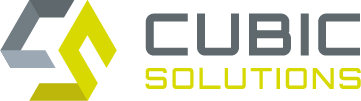 Logo - Cubic Solutions x Eye Security