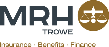 Logo - MRH Trowe x Eye Security