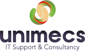 Logo - Unimecs x Eye Security
