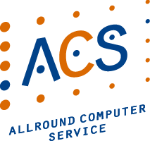 Logo - Allround Computer Services x Eye Security