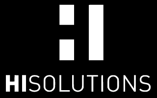 Logo - HiSolutions x Eye Security