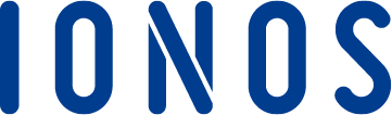 Logo - IONOS x Eye Security