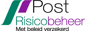 Logo - Post Risicobeheer x Eye Security