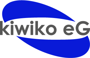 Logo - kiwiko x Eye Security