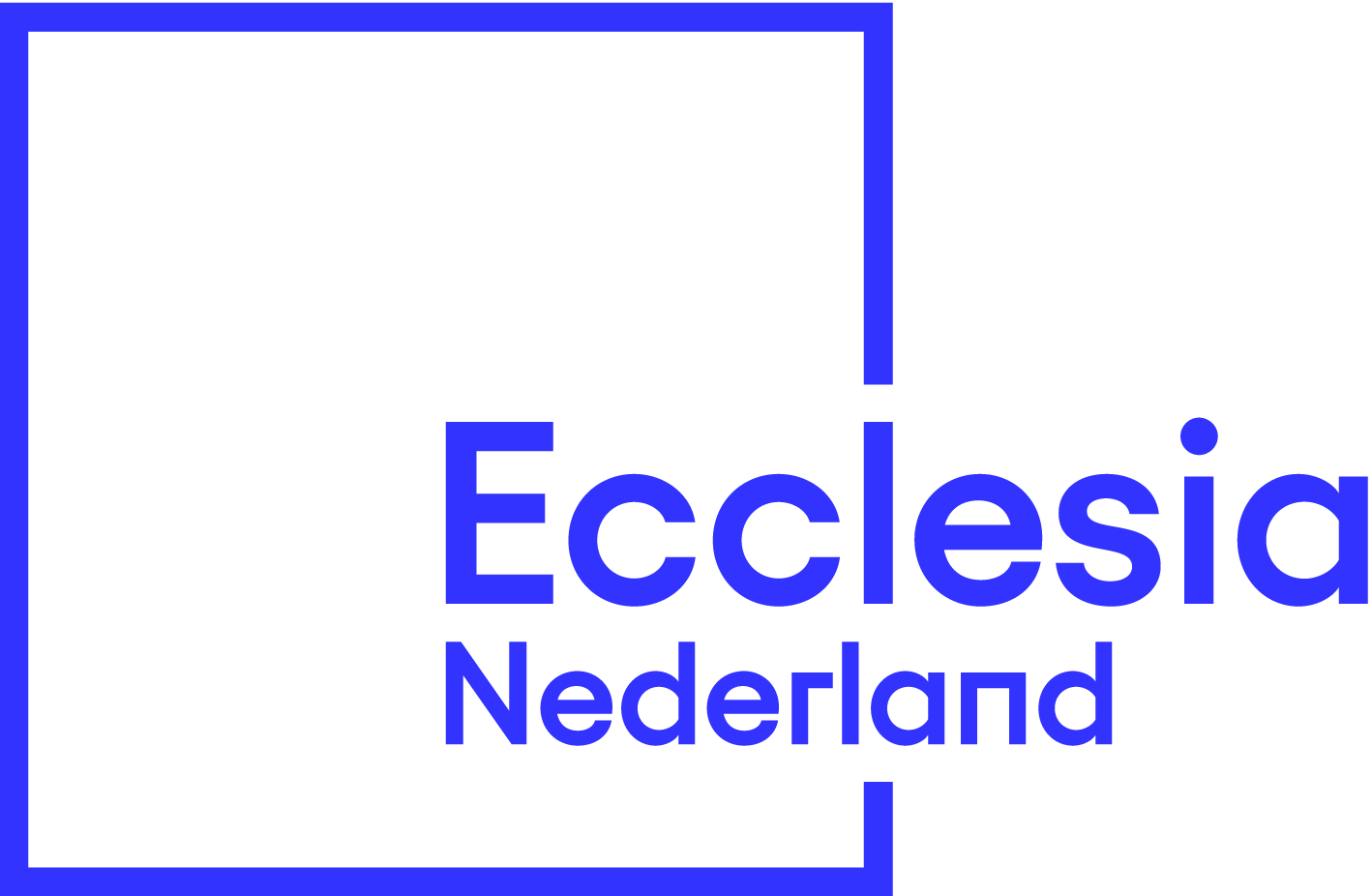 Ecclesia_Nederland