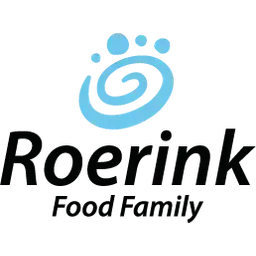 Logo Roerink Food Family